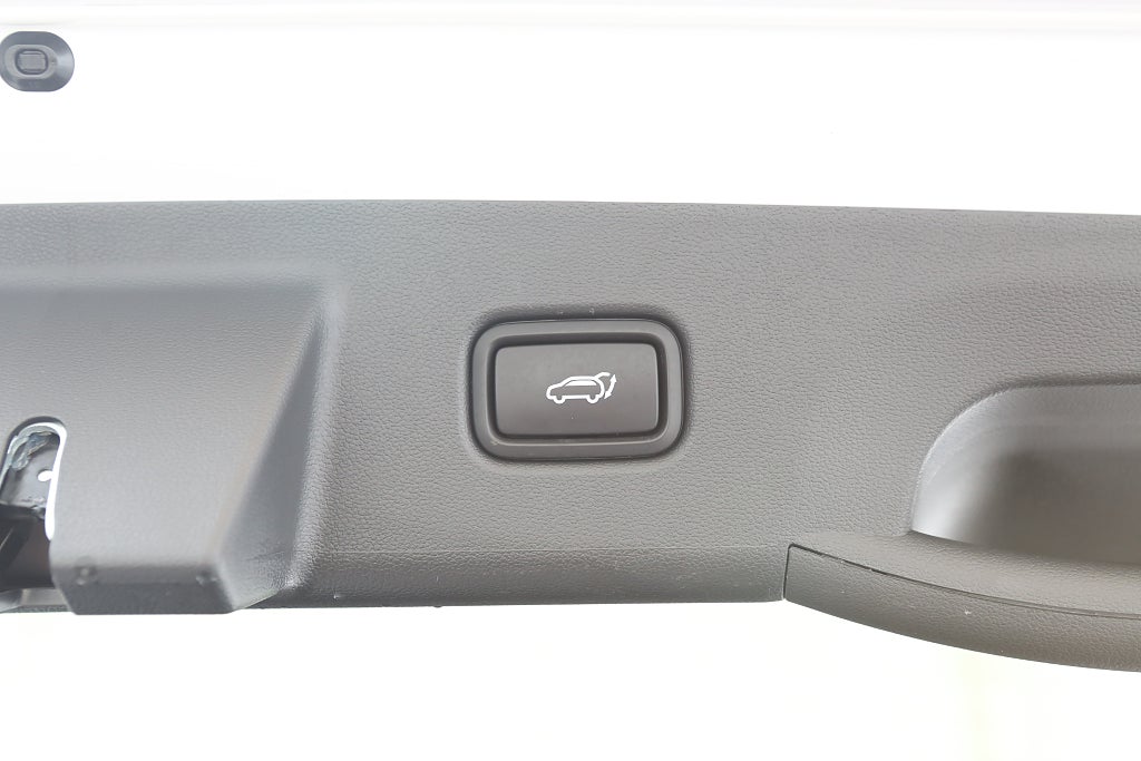 Hyundai Tucson Fullhybrid 4WD Advanced Navi Kamera Skinn *Superkampanj