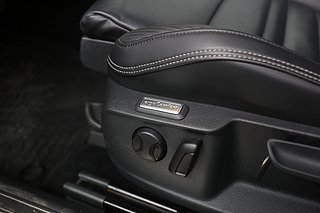 Kombi Volkswagen Passat 12 av 16