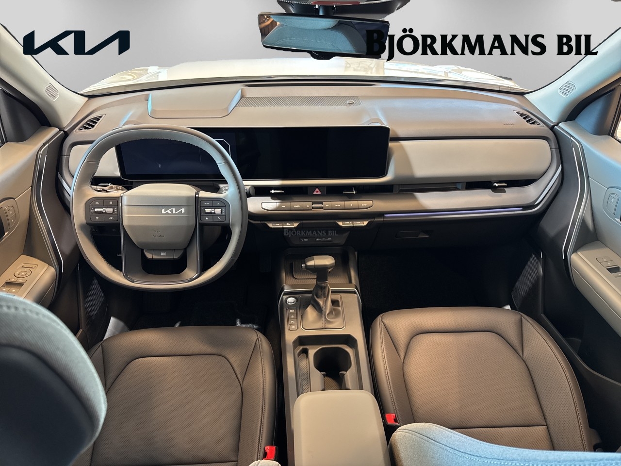Kia Seltos ADVANCE 1.6 T-GDI DCT 2027, bild 7/50