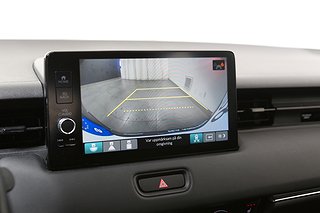 SUV Honda HR-V 18 av 25