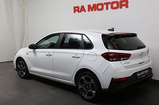 Halvkombi Hyundai i30 3 av 20