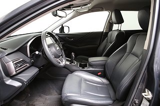 Kombi Subaru Outback 10 av 20