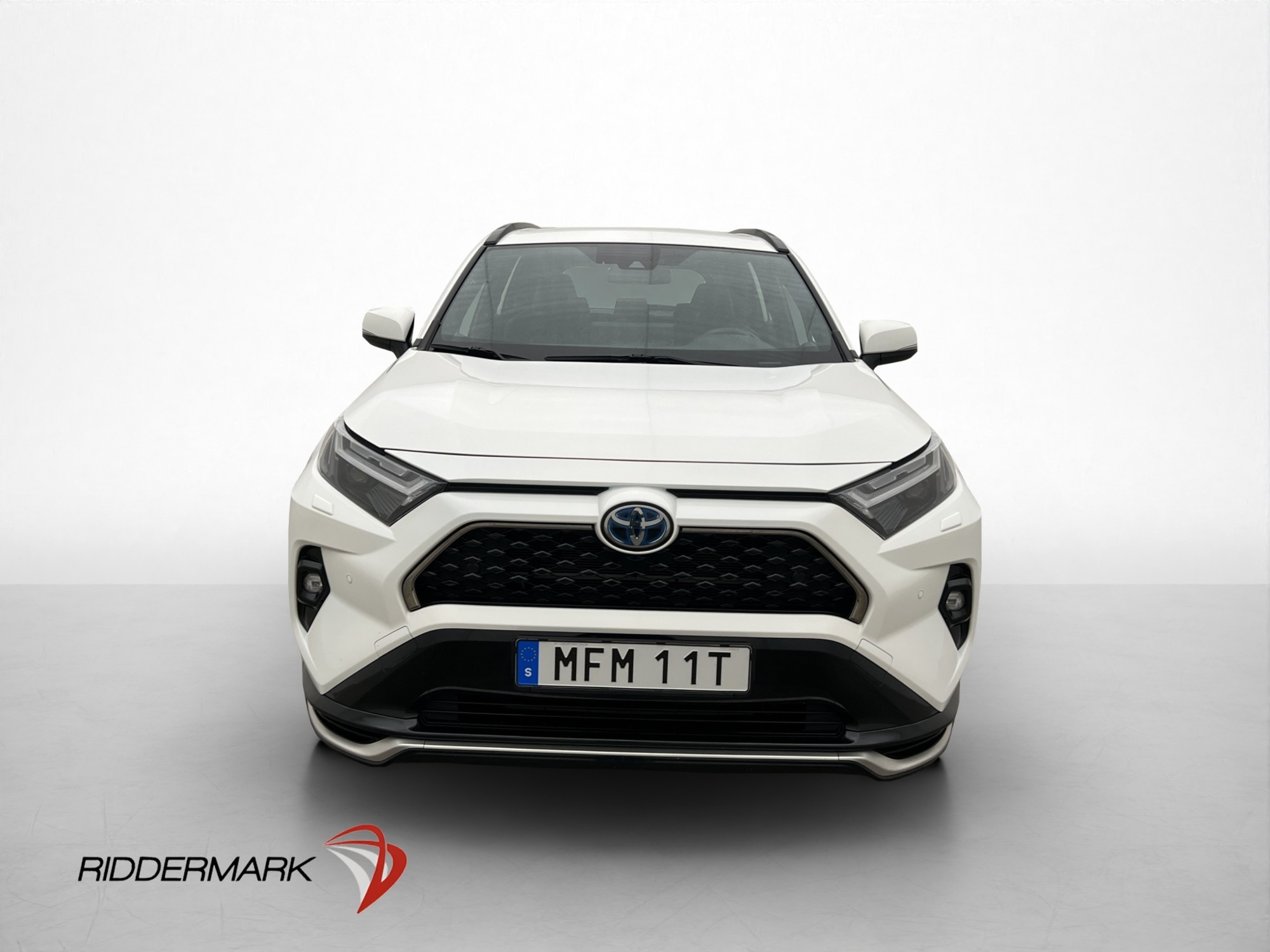 Toyota RAV4 2023, bild 2/103