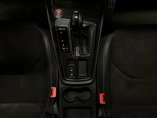 Seat Leon Cupra ST 2.0 TSI 4x4 S&V-däck/M-värm/GPS/Sensorer