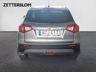 SUV Suzuki Vitara 4 av 14