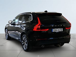 Volvo XC60 B4 AWD Aut Momentum Drag Kamera Värmare Rattvärme S&V – bild 5