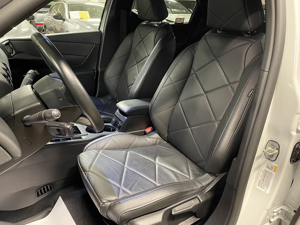 Bild på DS 3 Crossback E-Tense Exclusive 50kWh 136hk Aut - SKINN
