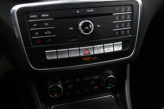 Halvkombi Mercedes-Benz A 15 av 21