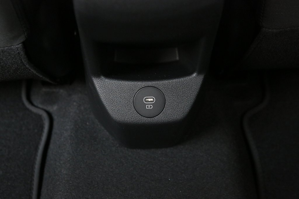 Hyundai i20 1.25 Mpi Essential Manuell 2025