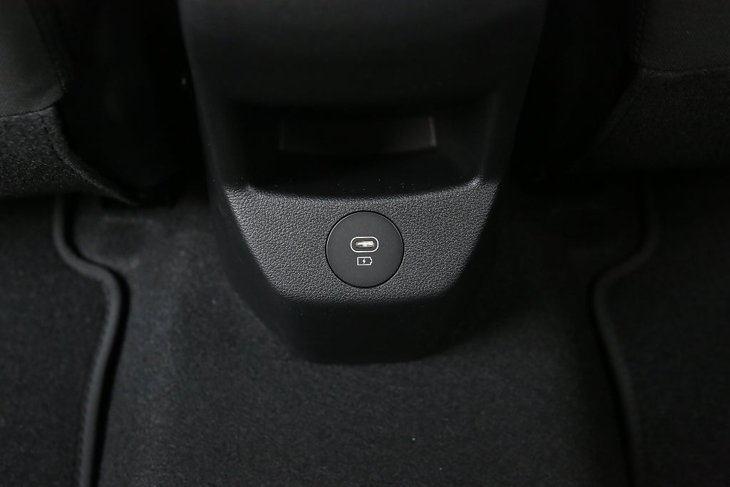 Hyundai i20 1.0 T-GDi 90hk Essential Manuell