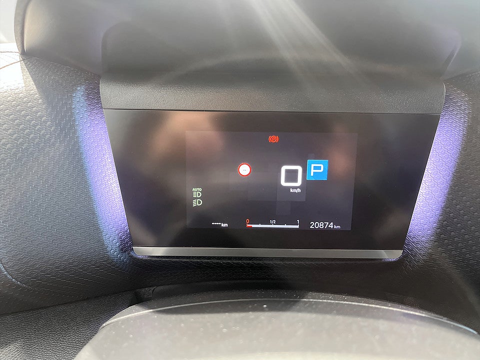 Bild på Citroën C4-X Shine 1.2 PT 130hk Aut B-KAMERA CARPLAY