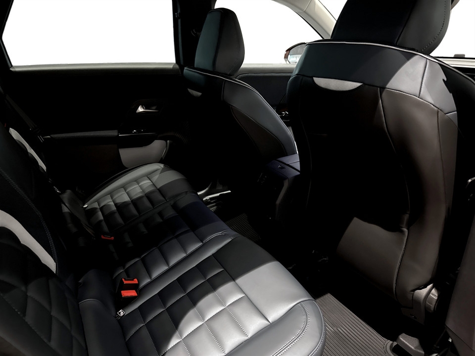 Citroen C5 Aircross MAX Hybrid 2026, bild 7/41