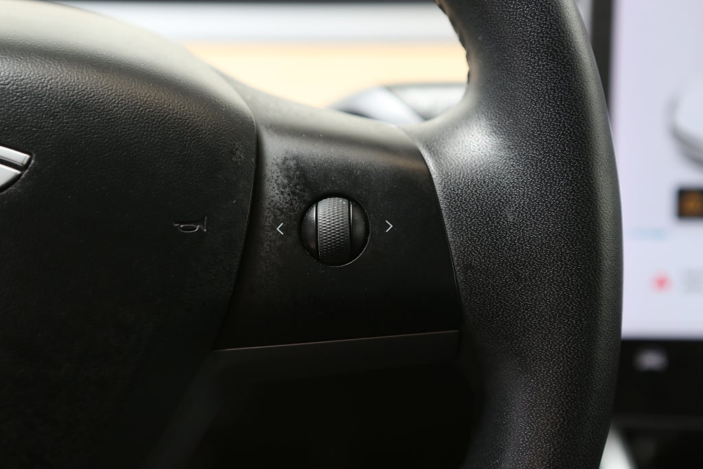 Tesla Model 3 Standard Range Plus 258hk Panorama 2020