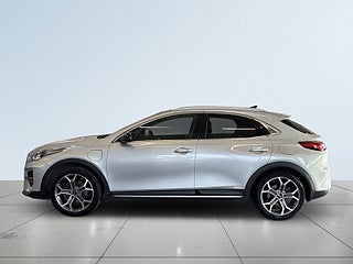 Kia XCeed Plug-in Hybrid Advance Plus 2 S&V/Drag/Bkam/Pano/Skinn – bild 3