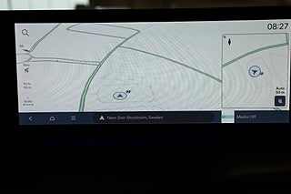 SUV Hyundai IONIQ 9 19 av 34