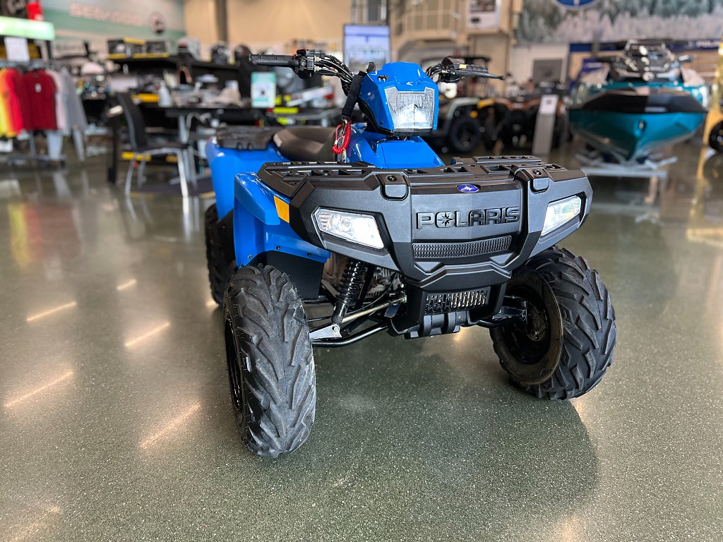 Polaris Sportman 110  Begagnad