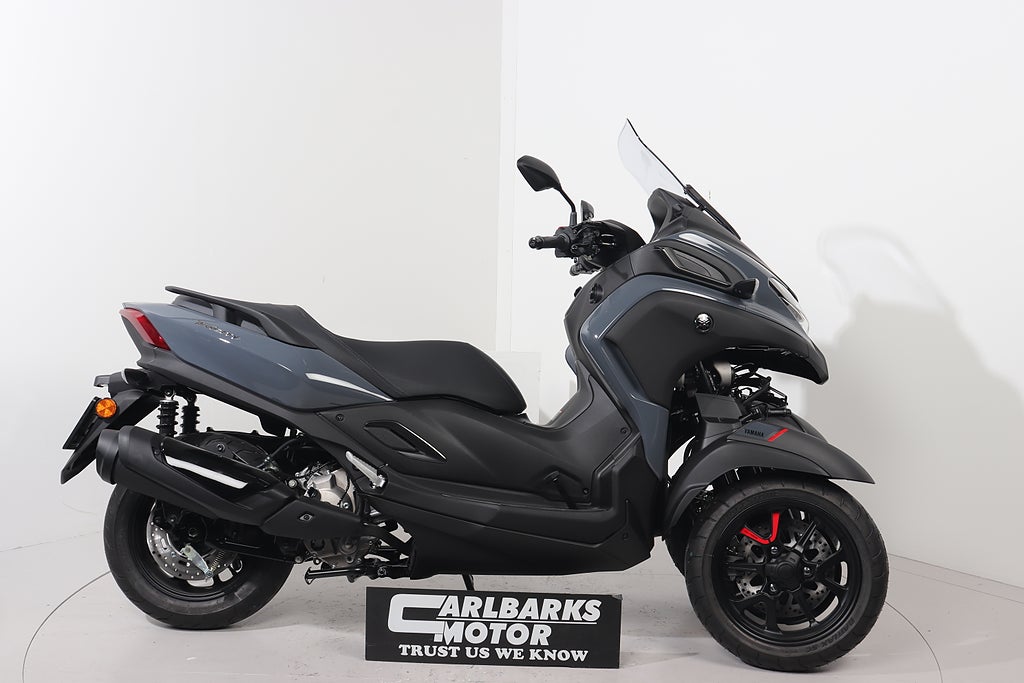 Yamaha Tricity 300 "B-Kort"  