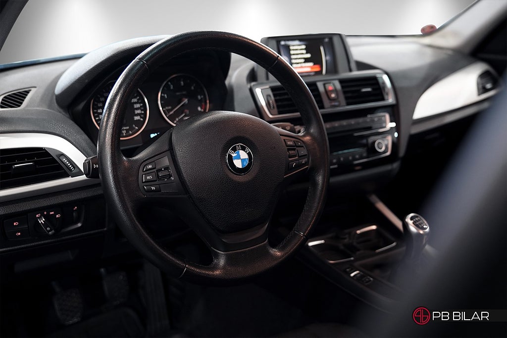 BMW 116d