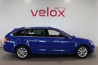 Kombi Skoda Octavia 3 av 22