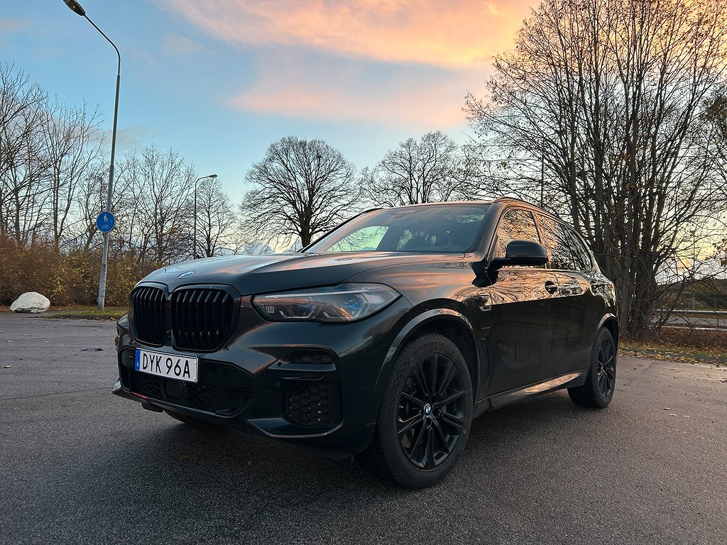 BMW X5 M Sport