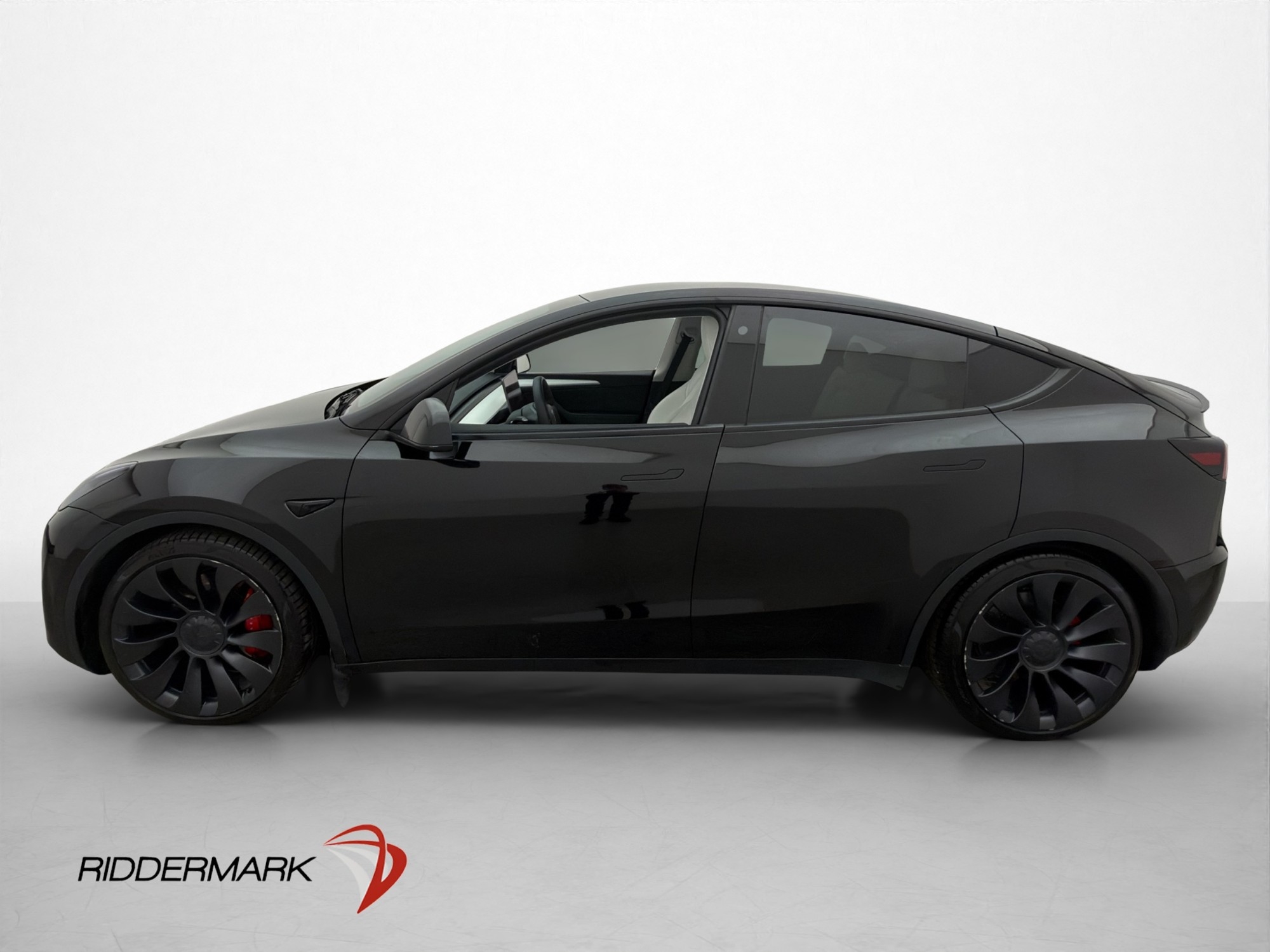 Tesla Model Y 2023, bild 5/57