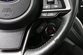 Kombi Subaru Outback 18 av 25