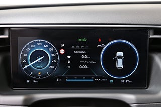 SUV Hyundai Tucson 20 av 33
