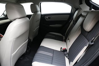 SUV Honda HR-V 9 av 18