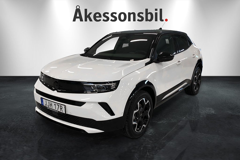 Opel Mokka Hybrid 145 AUT GS