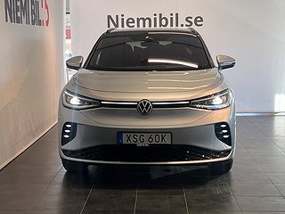 Volkswagen ID.4 GTX Sport 299hk 360° /MOMS/Panorama/Drag/S&V
