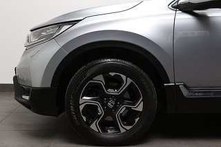 SUV Honda CR-V 8 av 22