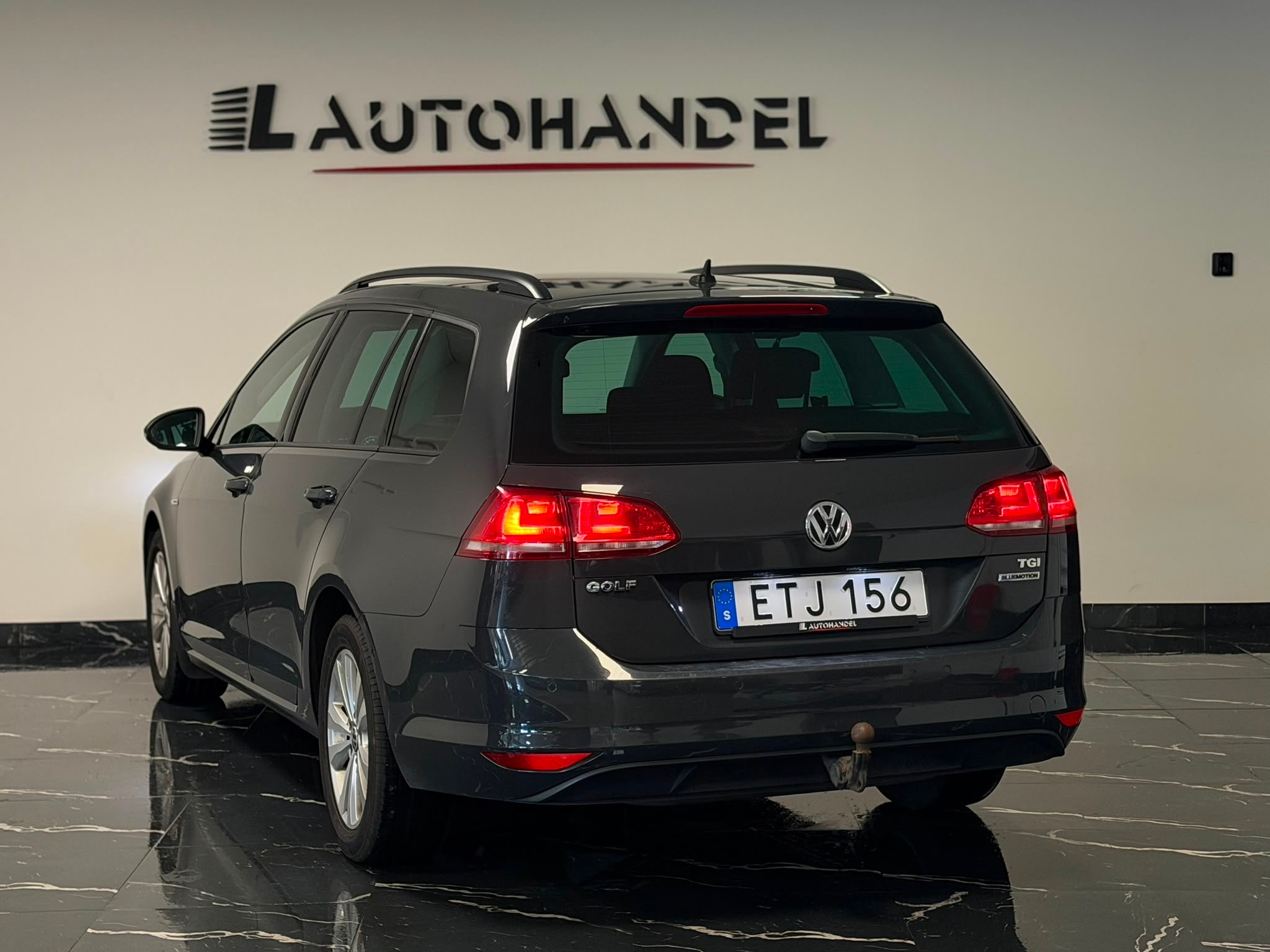 Volkswagen Golf 2015, bild 4/52