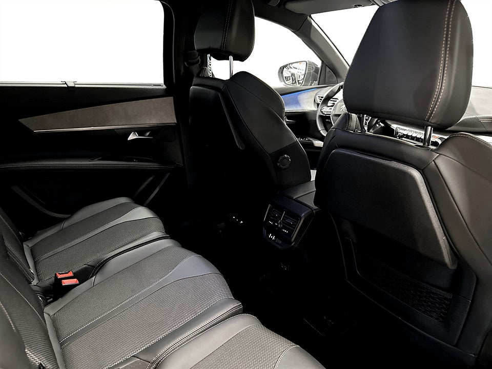 Bild på Peugeot 5008 GT 1.2 PT 130hk Aut KAMPANJRÄNTA 3,99%