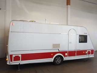 Husvagn, 1-axl Kabe Classic 520 KS 3 av 15