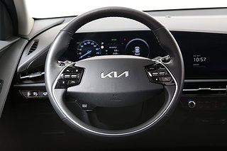 SUV Kia Niro 17 av 31