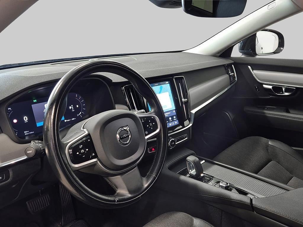 Volvo V90 Cross Country B4 197 hk AWD Geartronic Advanced Edition Vhju