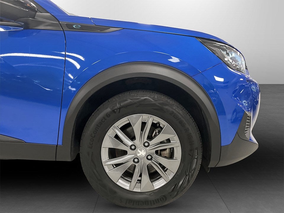 Bild på Peugeot E-2008 Active 50kWh 136hk Aut - B-KAMERA, CARPLAY