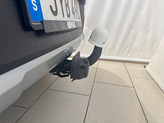 Hyundai Bayon 1.0 T-GDI/M-värmare/Drag/Rattvärme/Kamera/S&V