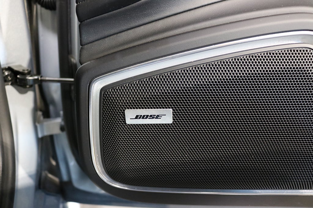 Porsche Panamera 2020 - miniatyr 10