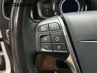 Kombi Volvo V60 16 av 20