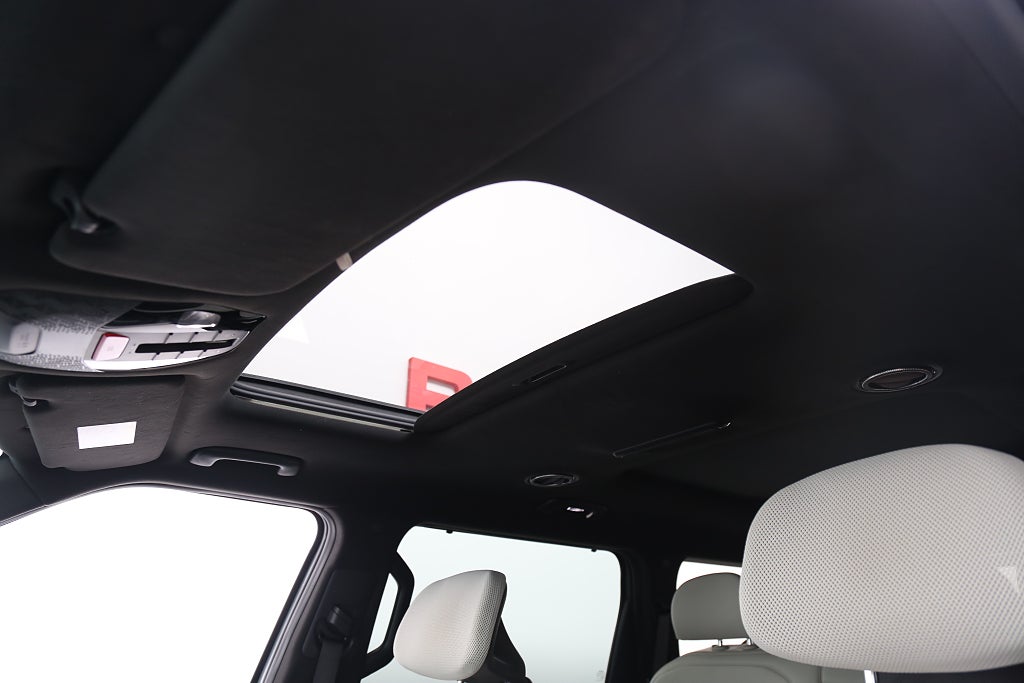 Kia EV9 AWD GT-Line 7-Sits Pano Drag 360° Meridian Leasbar 2024