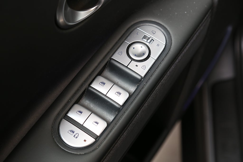 Hyundai IONIQ 5 RWD 77,4kWh Essential