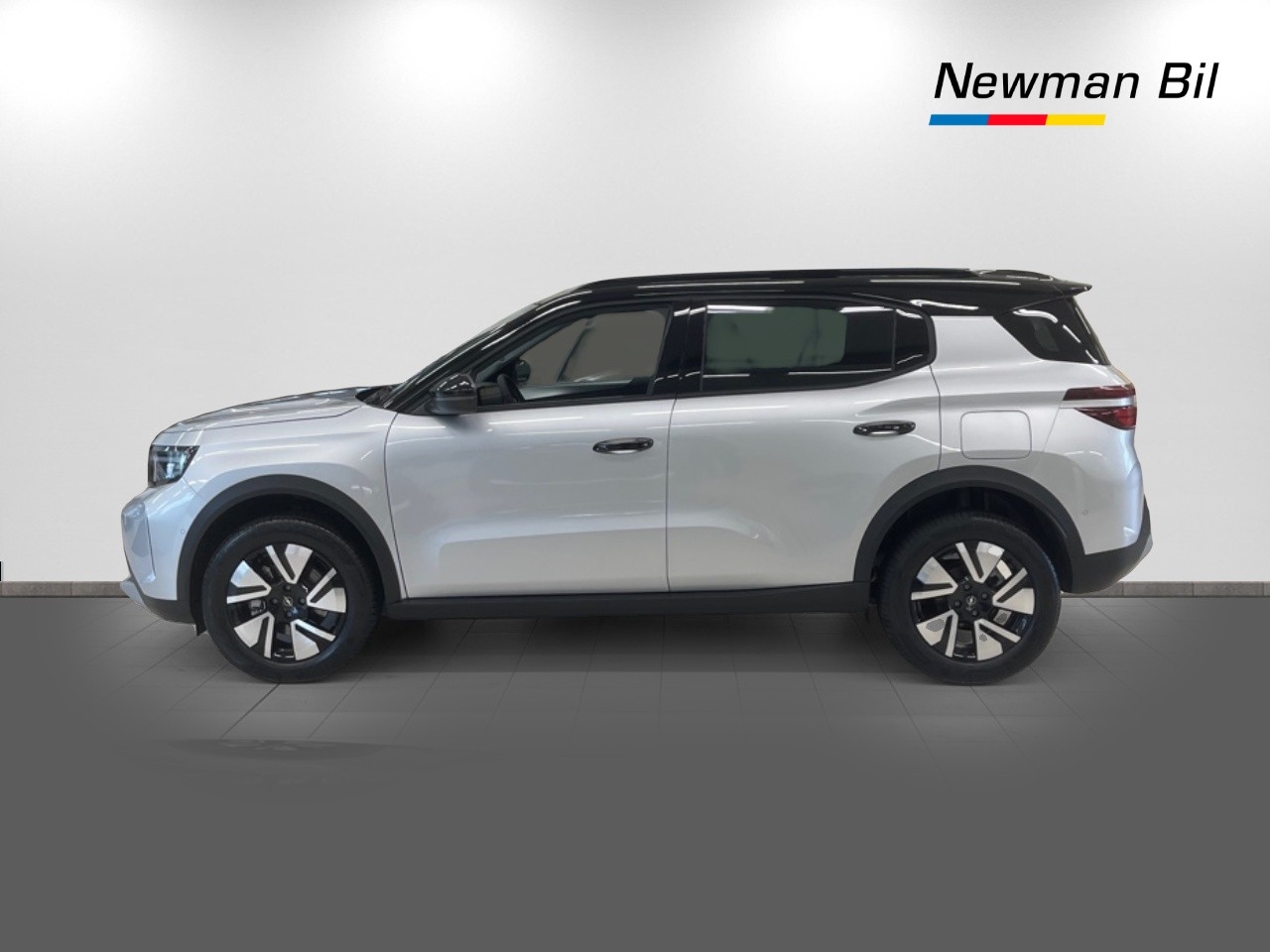 Opel Frontera GS Electric Long Range 2026, bild 4/10