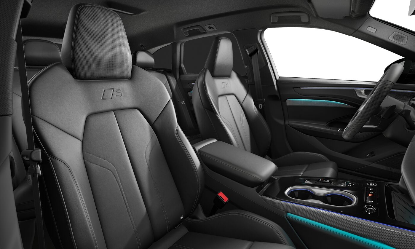 Audi A6 2026, photo 6/37