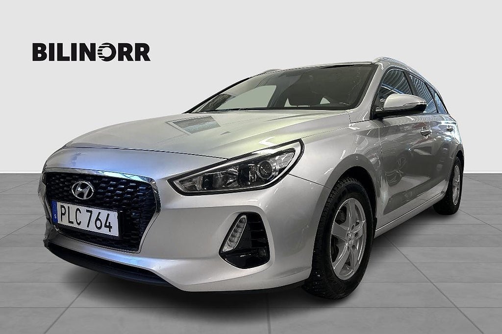 Hyundai i30 Wagon I 30