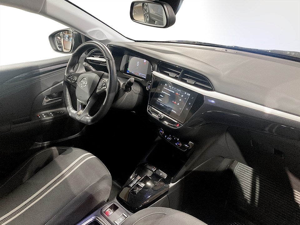 Bild på Opel Corsa-e D&T 50kWh 136hk Aut - B-KAMERA, CARPLAY