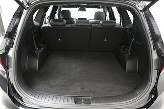 SUV Hyundai Santa Fe 8 av 26
