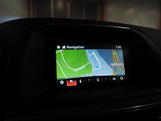 SUV Mazda CX-5 17 av 23