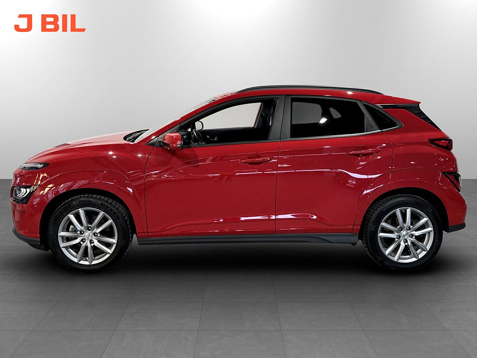Bild på Hyundai Kona Essential 39kWh 136hk Aut KAMPANJRÄNTA 3,99%
