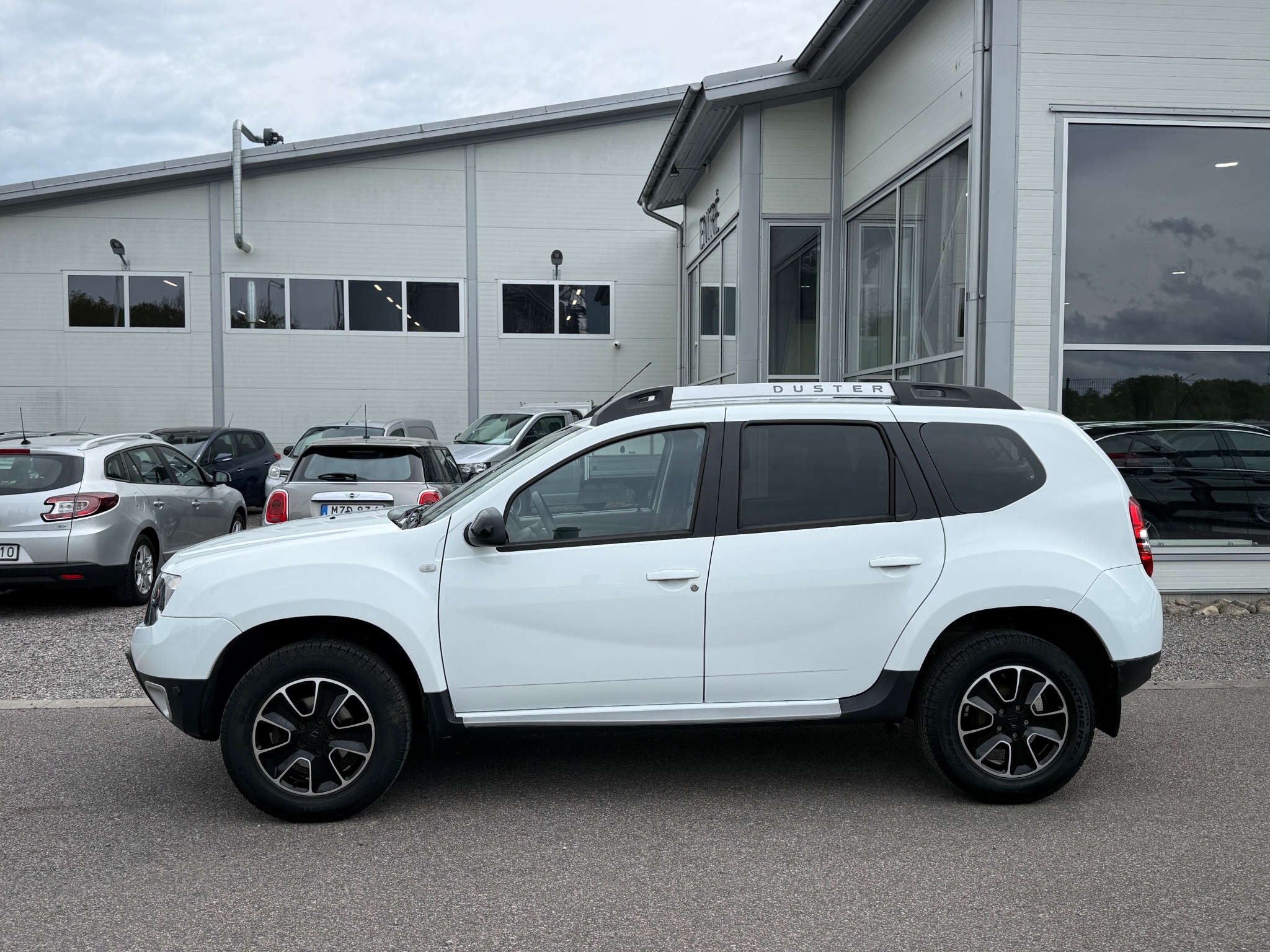 Dacia Duster 2017, kuva 5/51